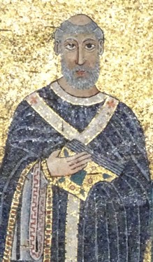 Pontificato 21 - 251 > 253 / Papa Cornelio